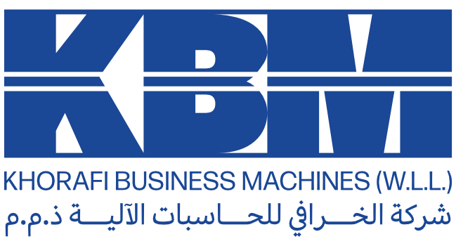 KBM Logo